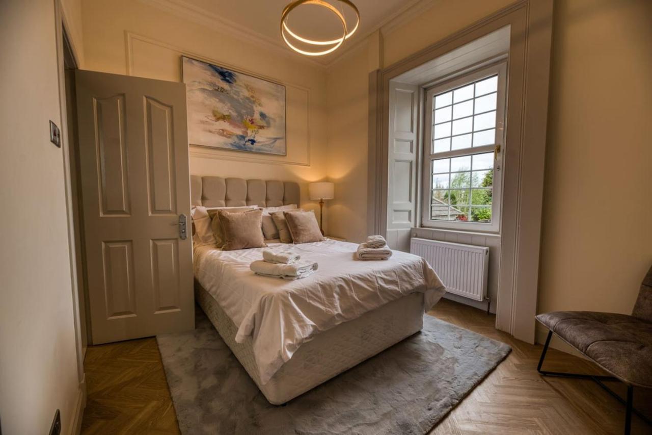'Maisie' In Allandale Aparthotel Auchterarder Exterior foto