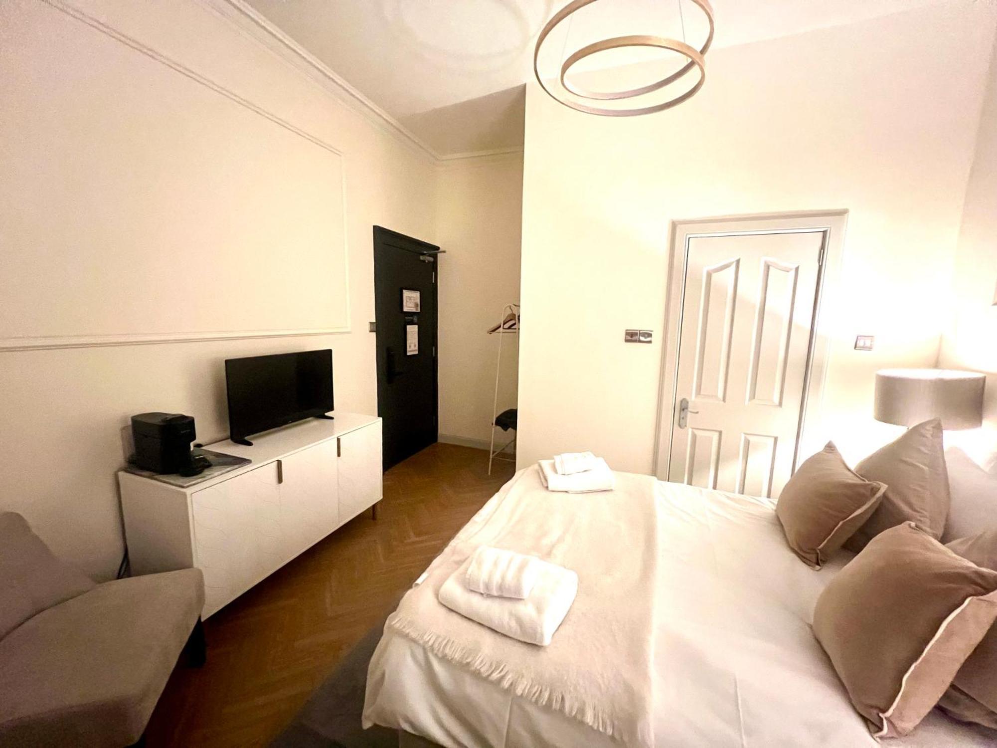 'Maisie' In Allandale Aparthotel Auchterarder Exterior foto