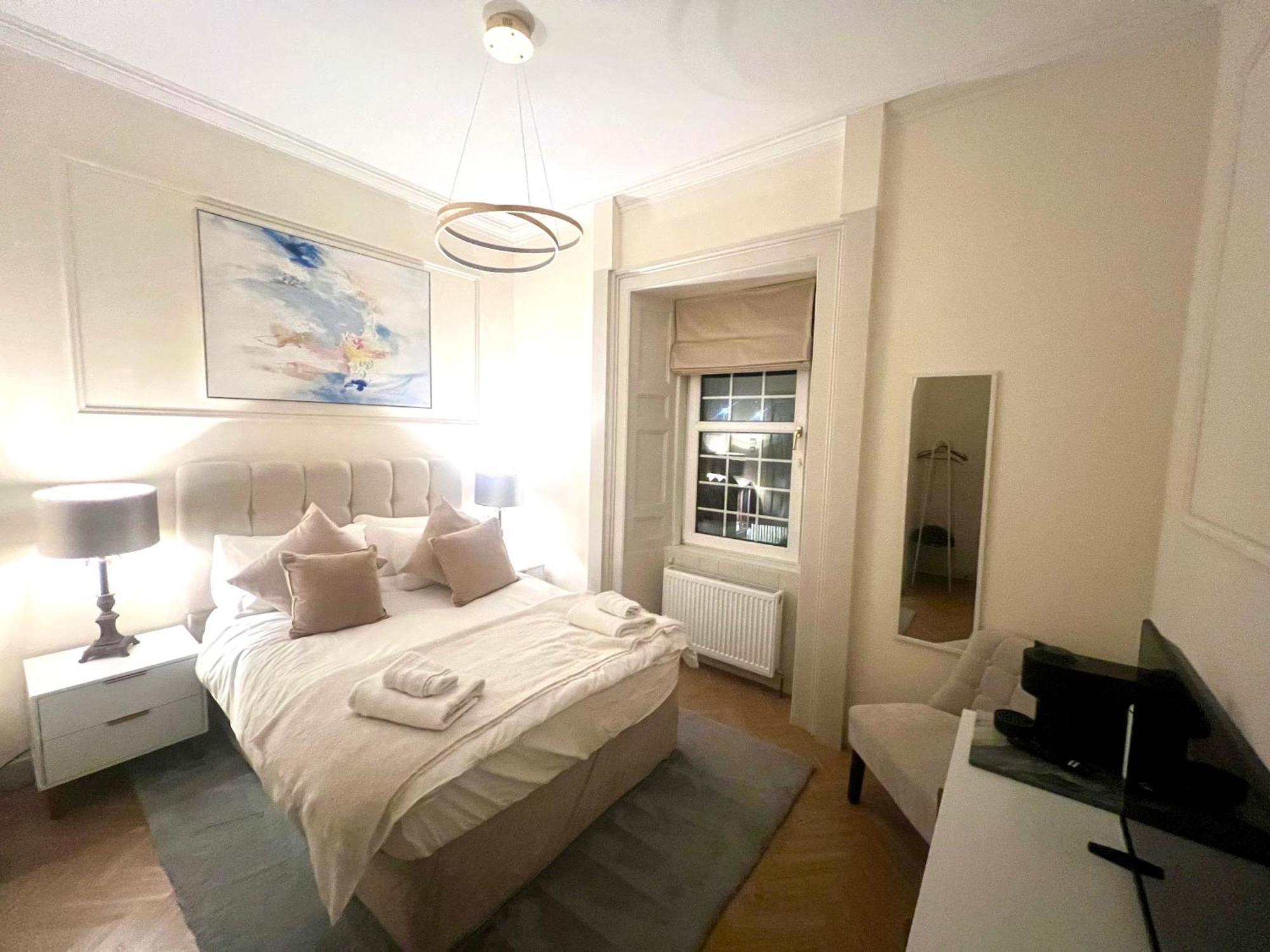 'Maisie' In Allandale Aparthotel Auchterarder Exterior foto