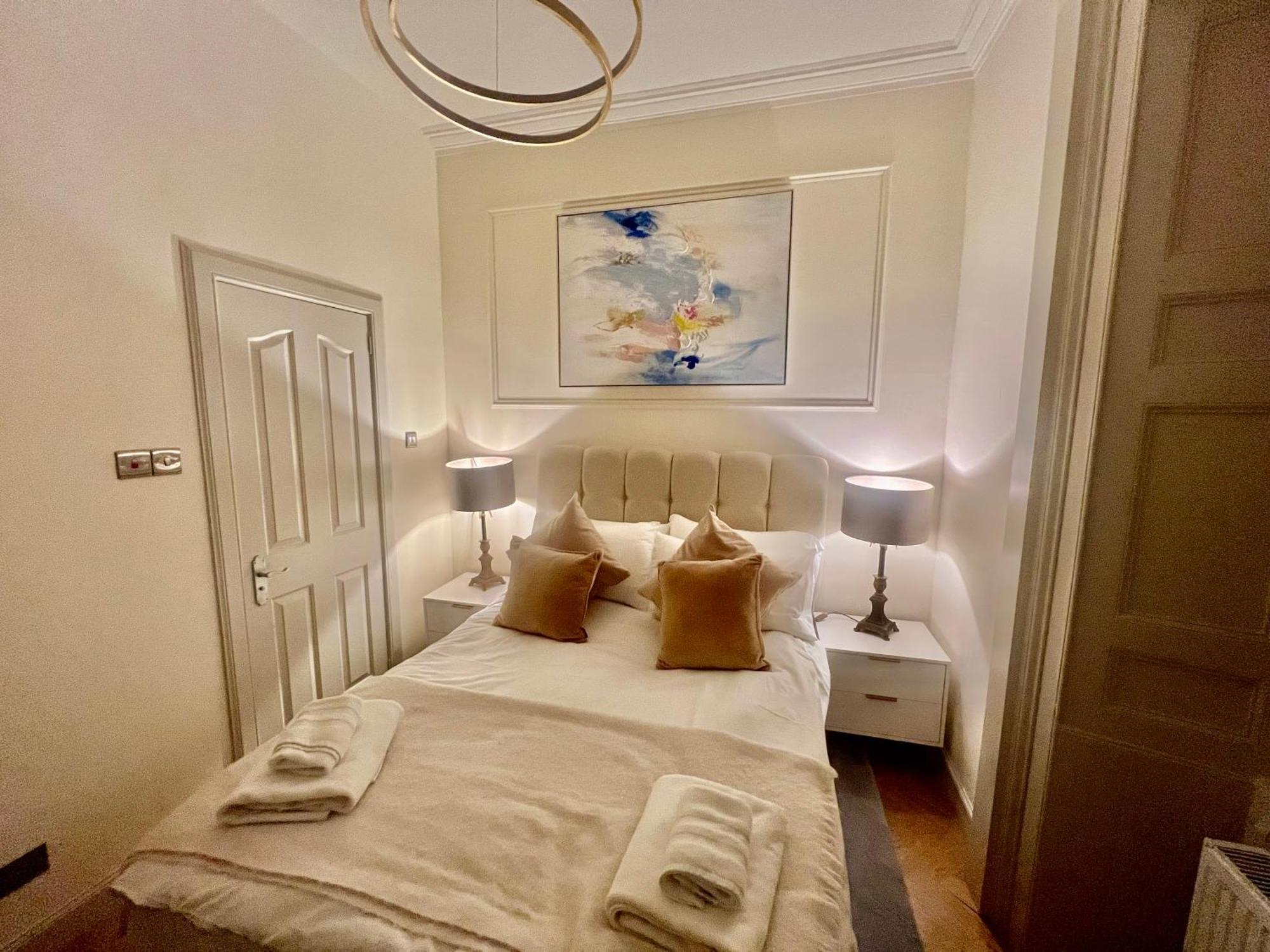 'Maisie' In Allandale Aparthotel Auchterarder Exterior foto